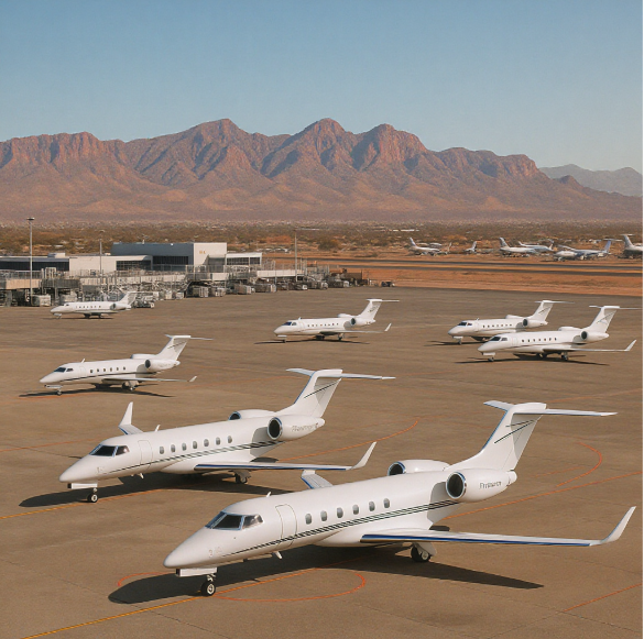 スコッツデール