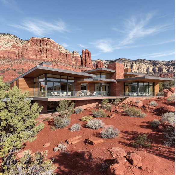 スコッツデール