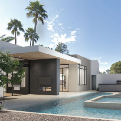 アメリカ不動産