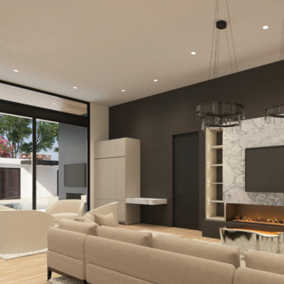 アメリカ不動産