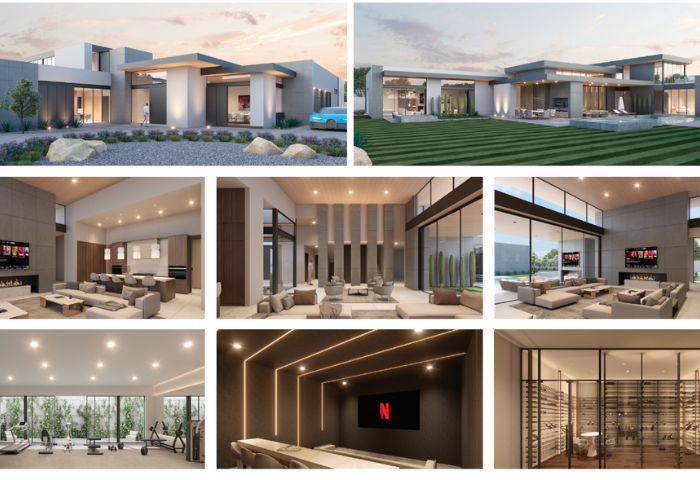 アメリカ不動産