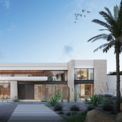 アメリカ不動産